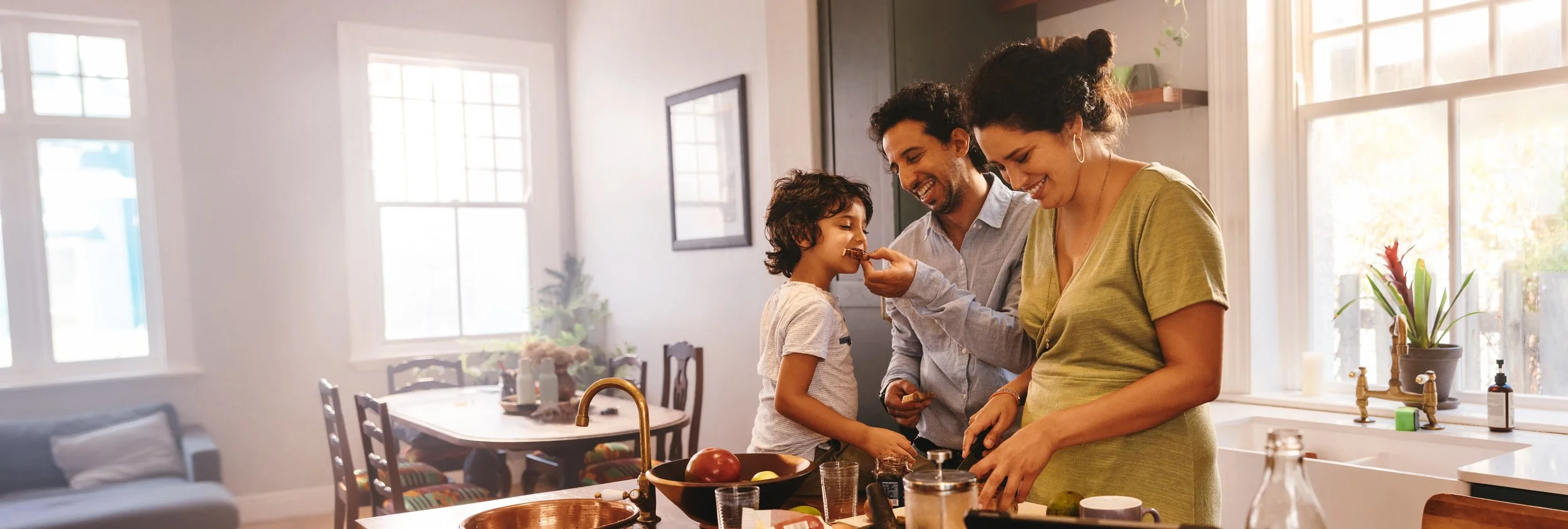 Life insurance for families in Lancaster and Palmdale, California from Express Lane Insurance