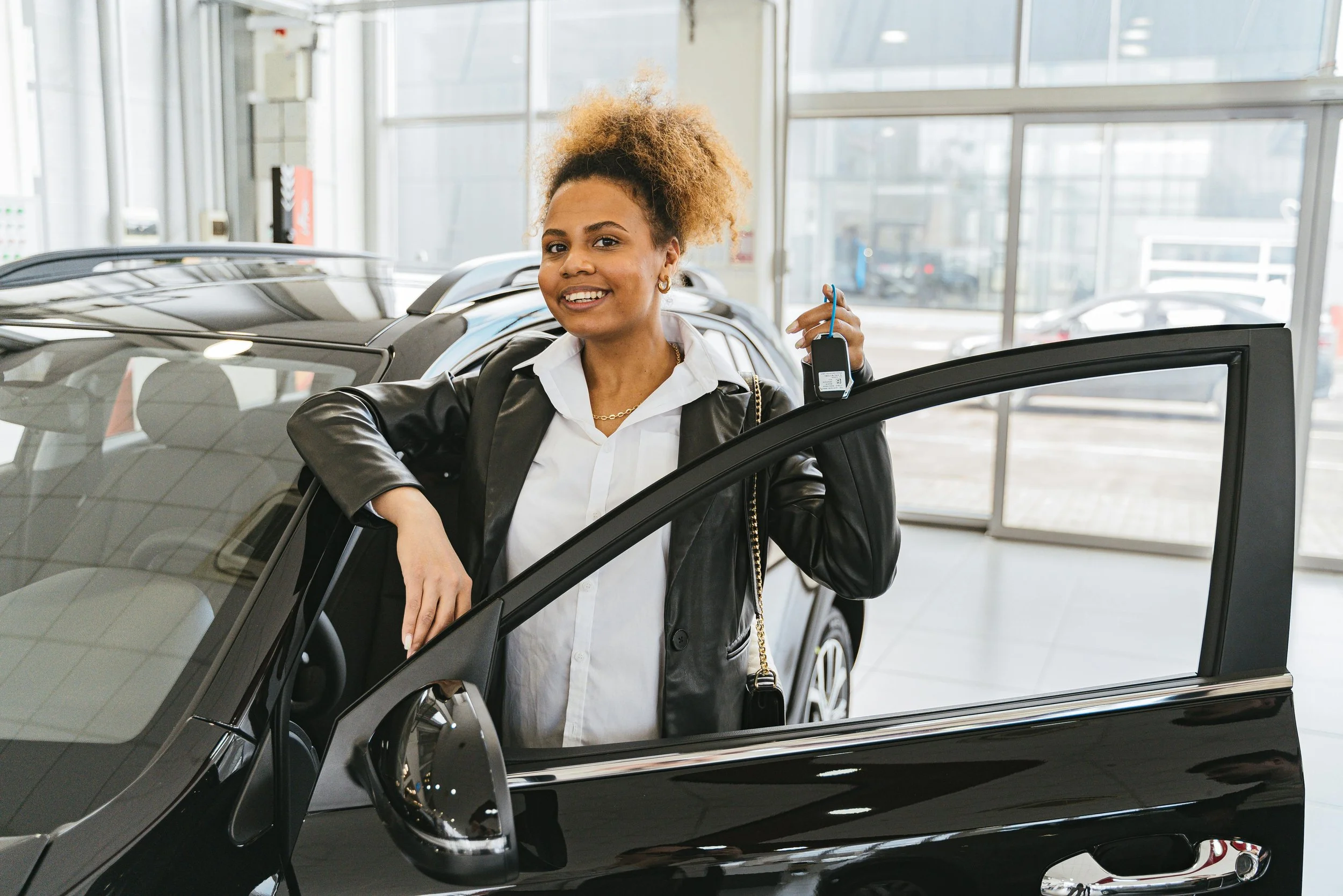 Can you get car insurance without a license in California — 4 steps to get covered