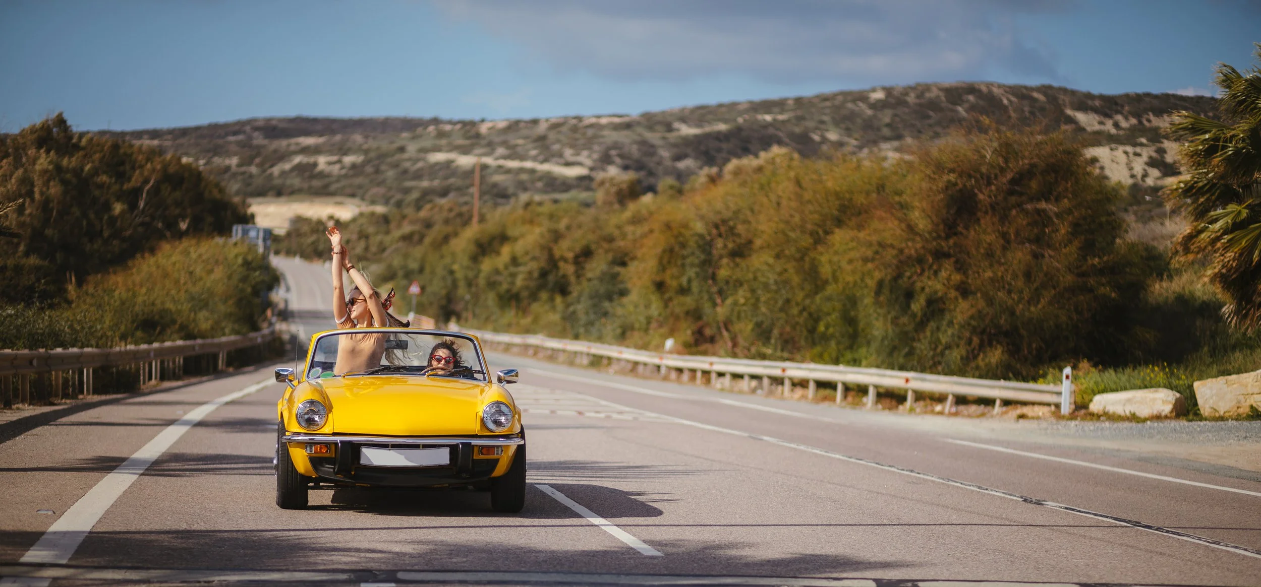 Affordable auto insurance in Lancaster and Palmdale, California from Express Lane Insurance