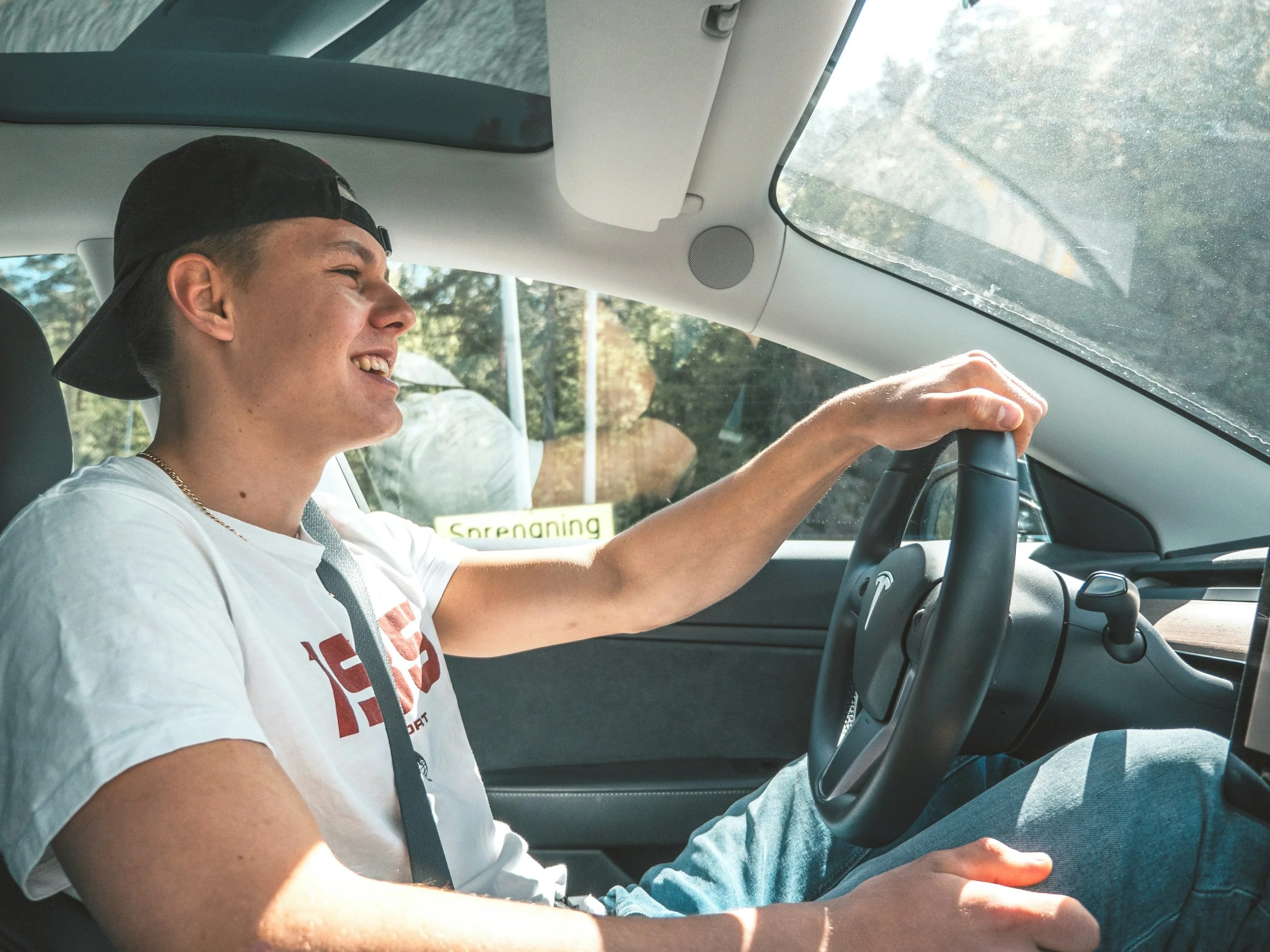 What is the Main Purpose of Having Auto Insurance? A Simple Guide