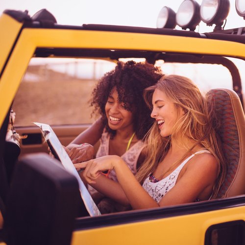 Express Lane Insurance – Palmdale team