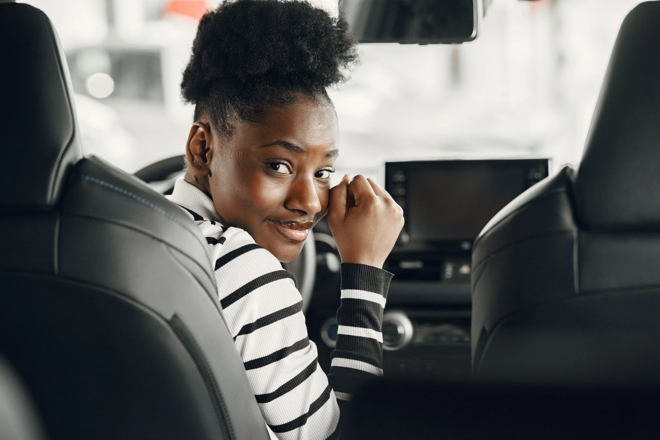 How Does Uber Insurance Work and When Are You Covered?