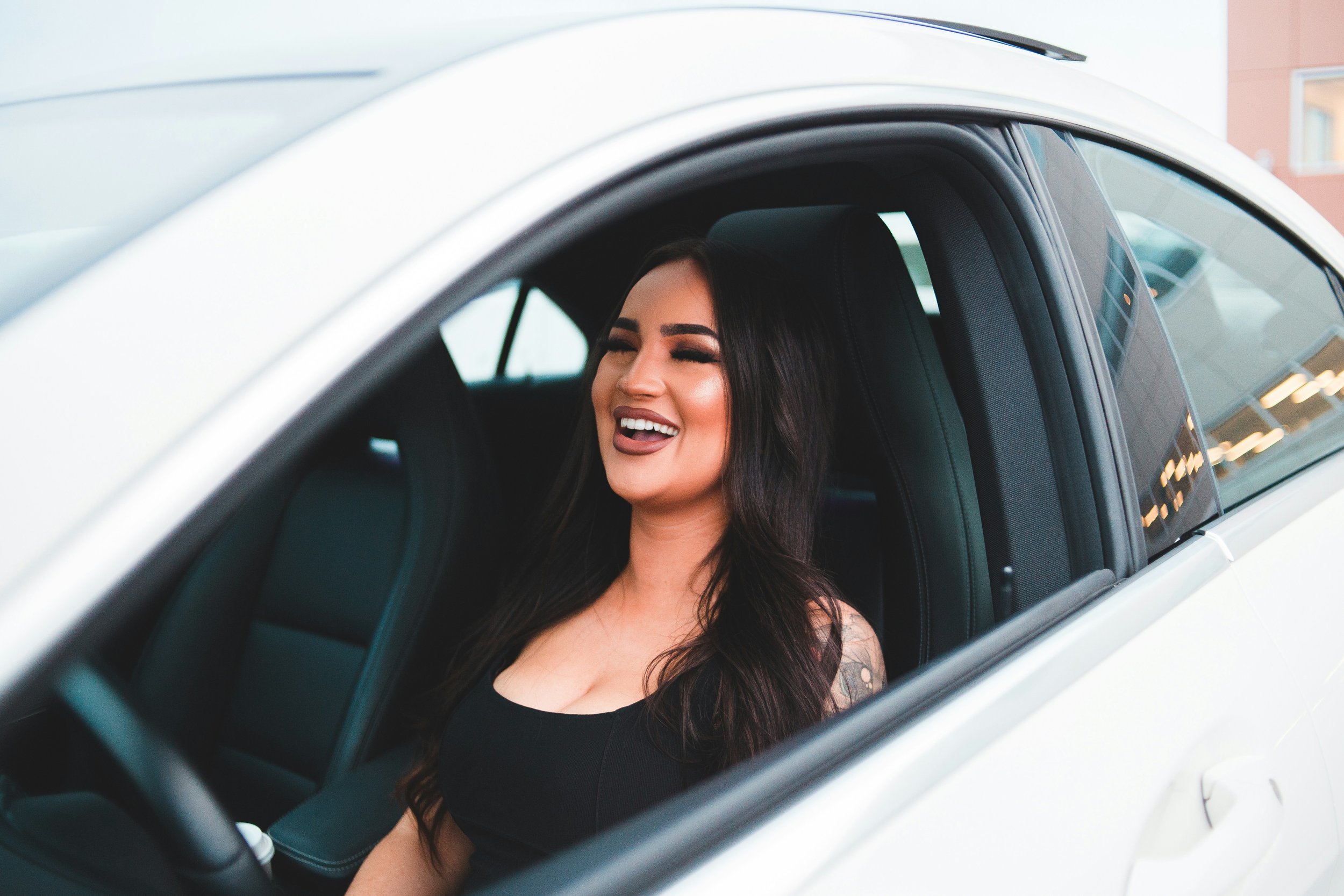 How to get car insurance with a foreign license or International Driving Permit in California