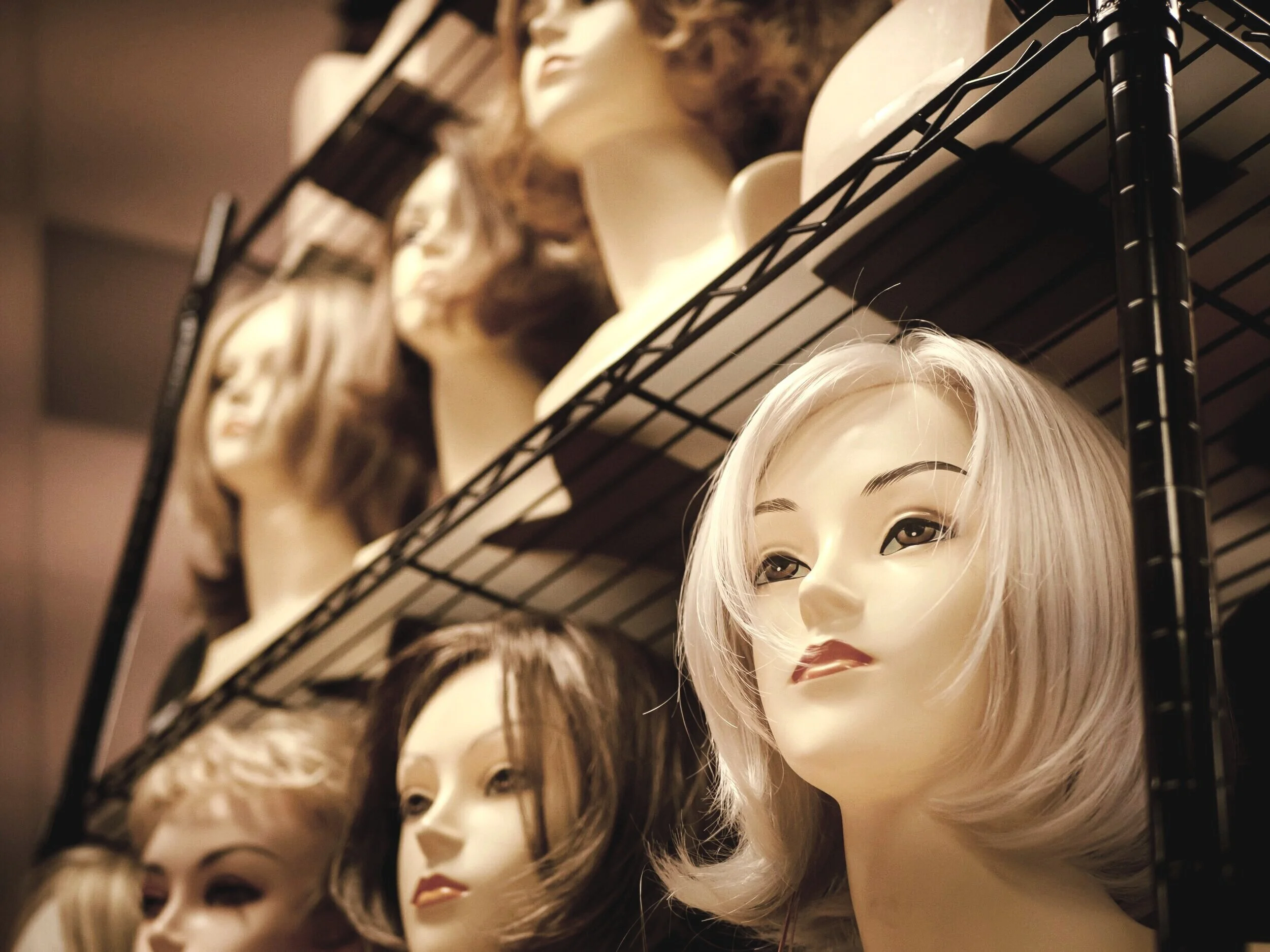 Wigs Wigs Wigs Albuquerque