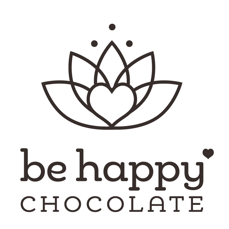  be happy chocolate