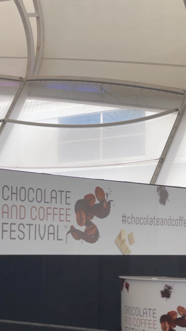 NZ Chocolate and Coffee Festival 28 29 September, 2024