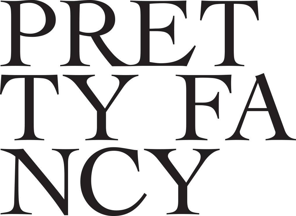 Pretty Fancy – Master Logo – Black.png