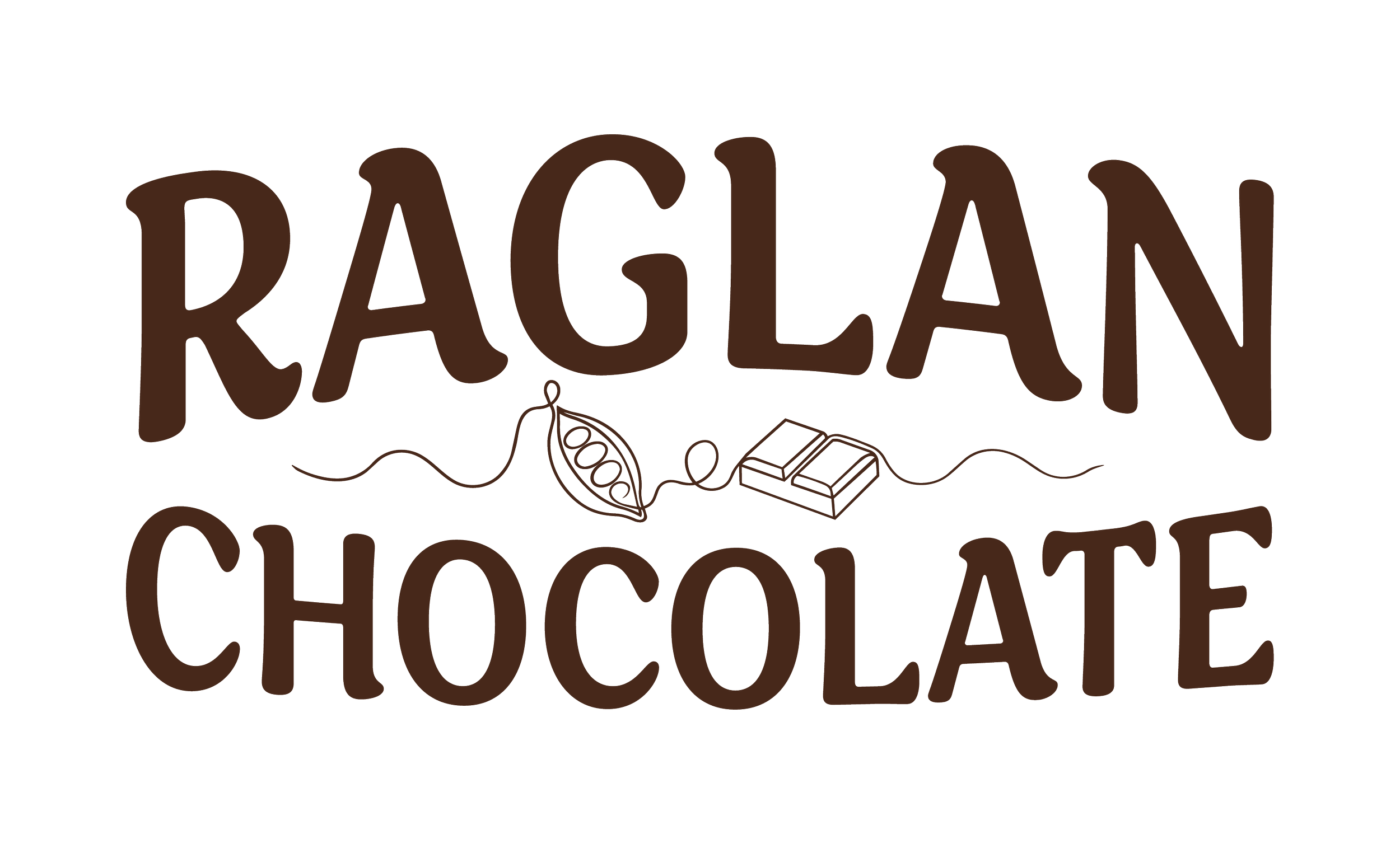 Rag Choc Logo - Brown - Transparent BG - 2026.png
