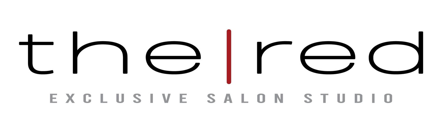 The Red Salon - Sheboygan&#39;s Exclusive Salon Studio.