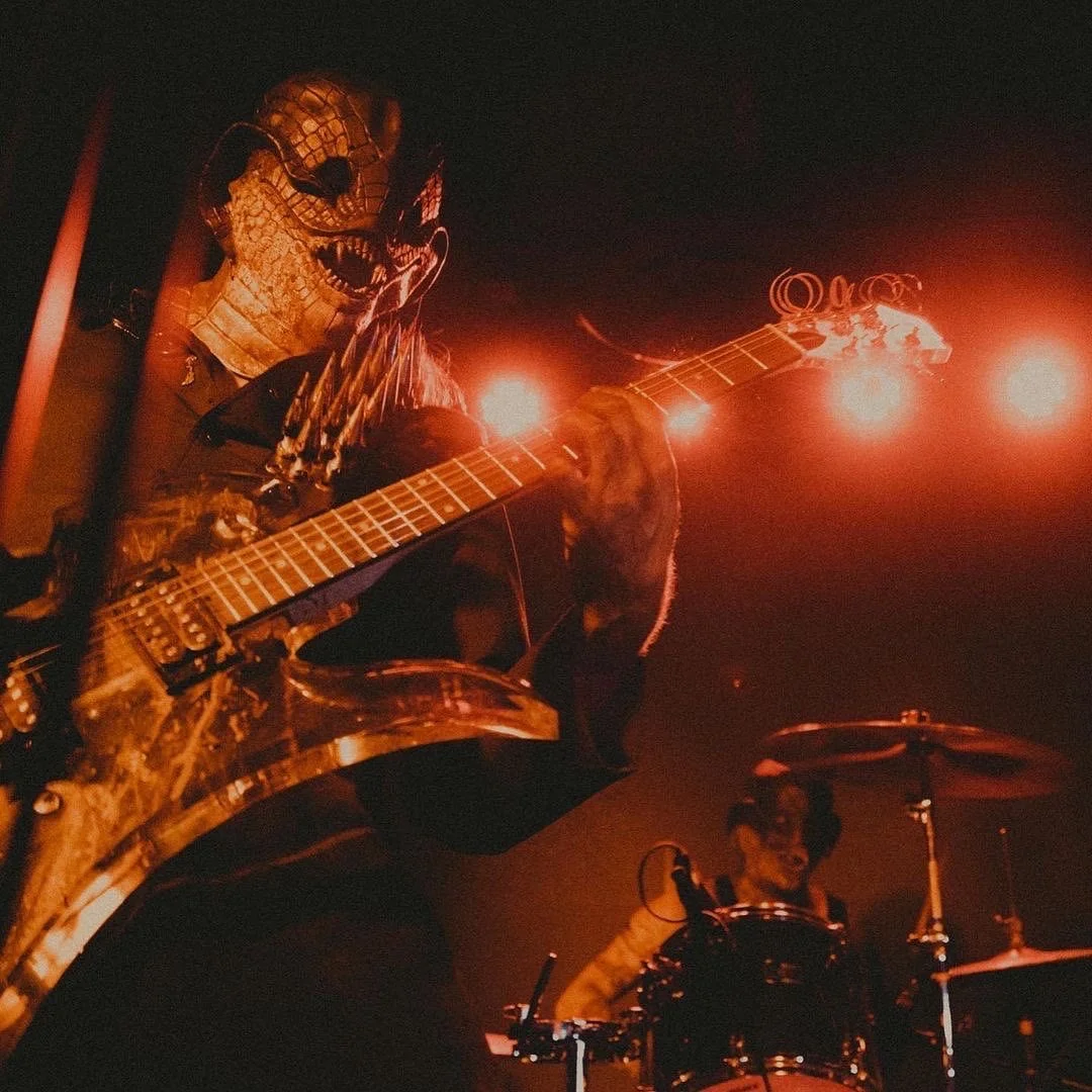 CANCER CHRIST | Experience Provocative Sound — Join Today — SWEATBAND ...