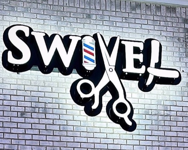 Book Now Swivel