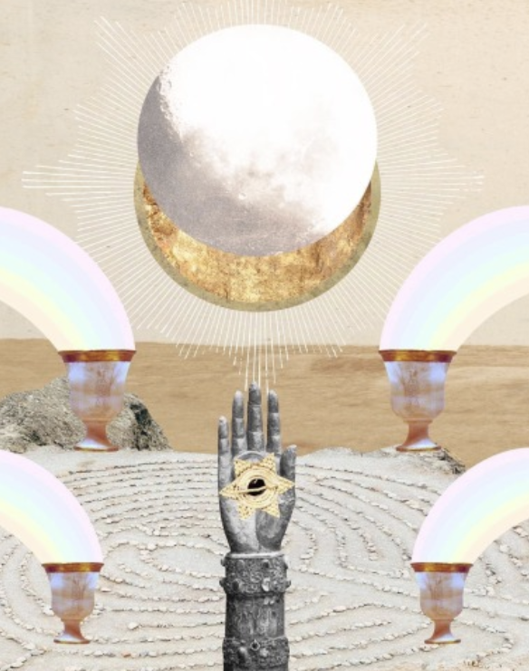 Full Moon is in Cancer &amp; We’re Full of Emotions.
