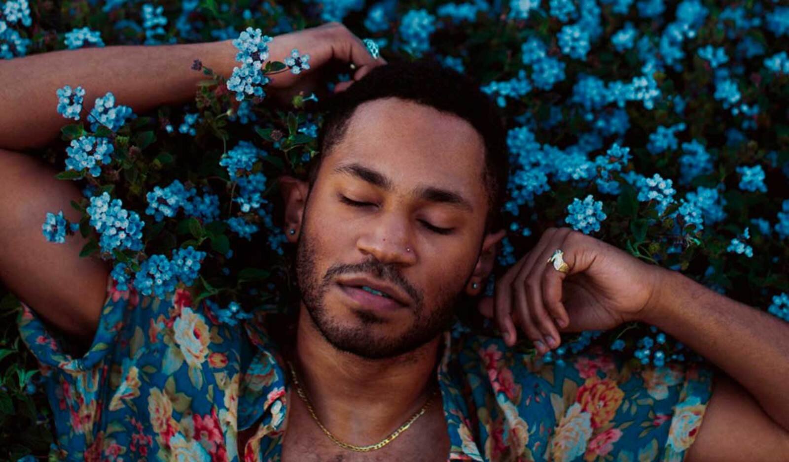 Kaytranada Has All The Vibes.