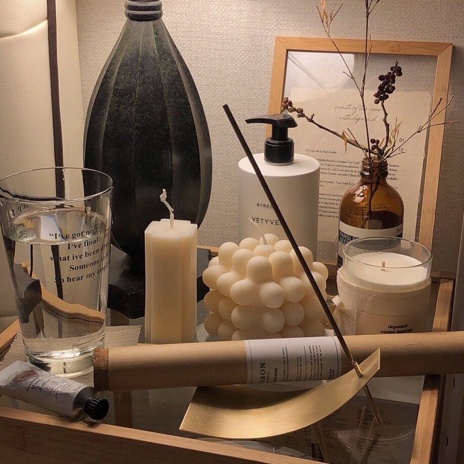 Self Care Sunday Vol. 1