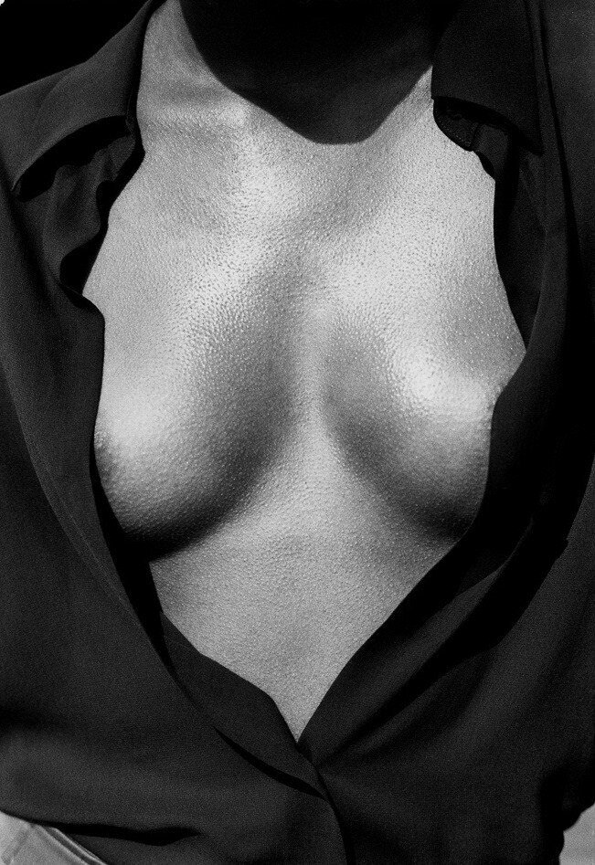 10 Things You Probably Didn't Know about Your Boobs.