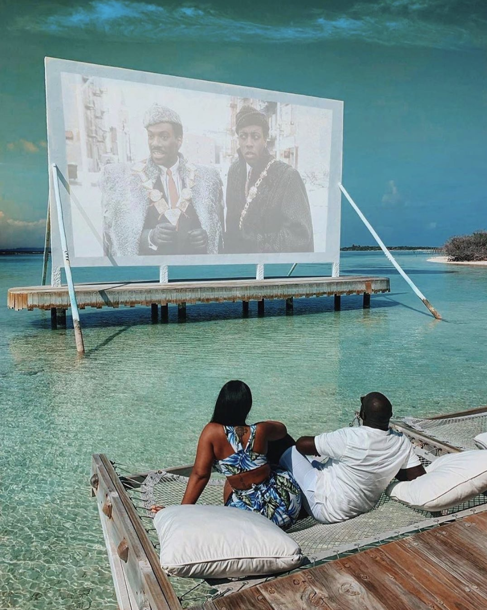 The Best Movies to Watch During Black History Month!