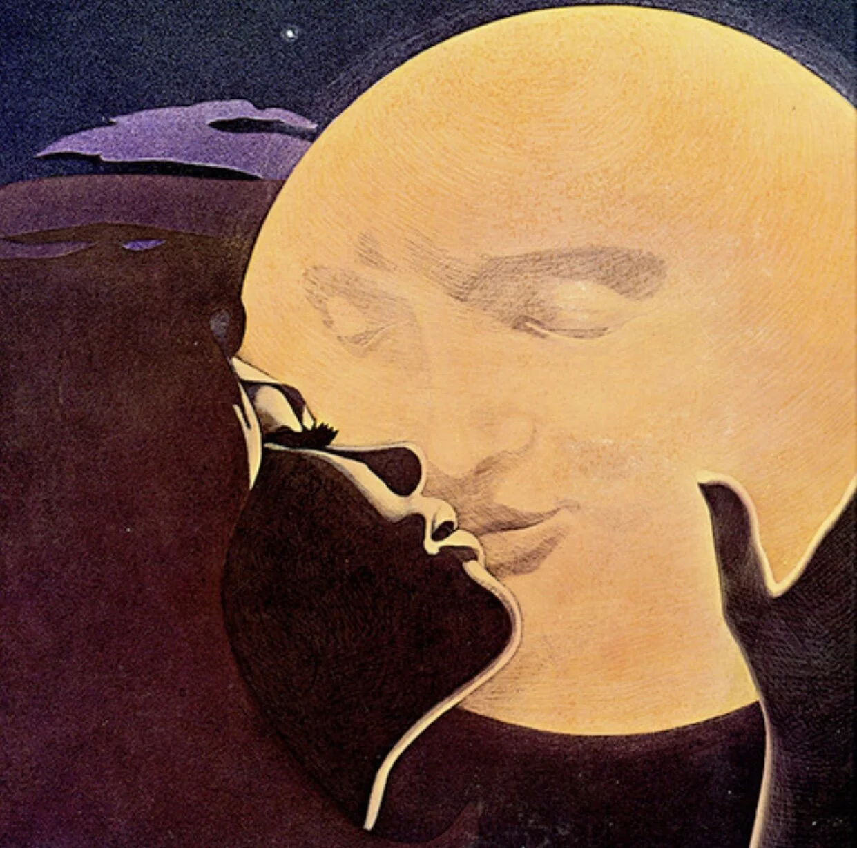 The Full Moon Is In Leo &amp; We're Feeling Ourselves!