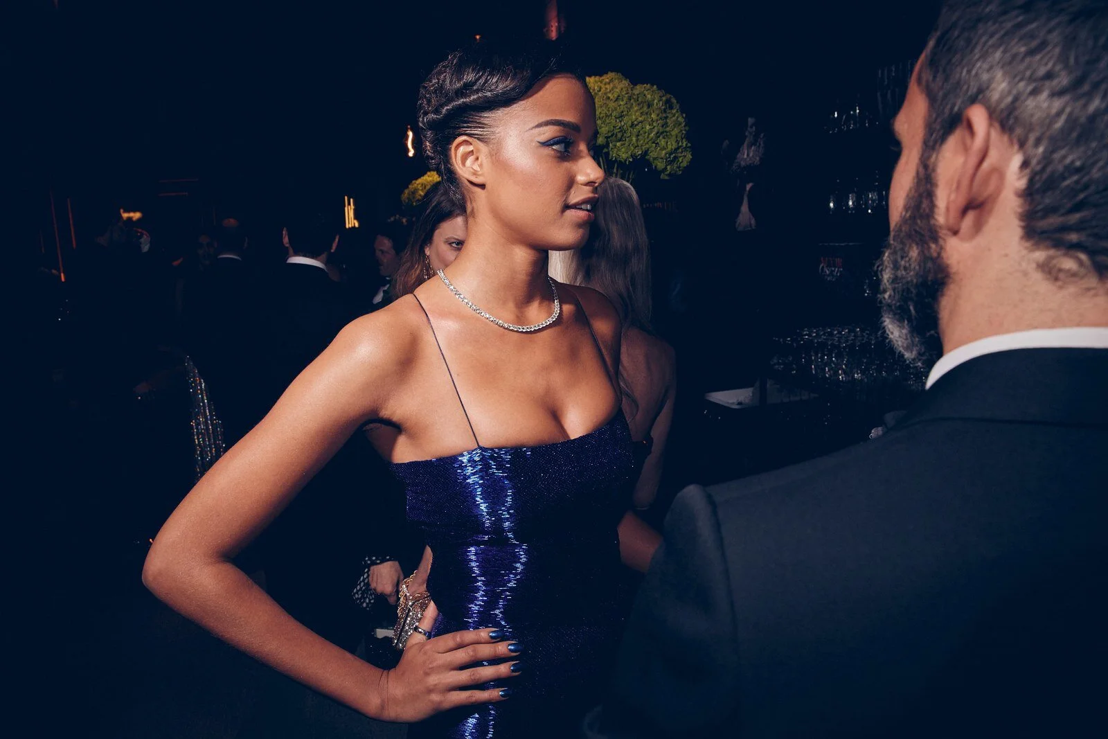Our Fave 2020 Oscar Looks!
