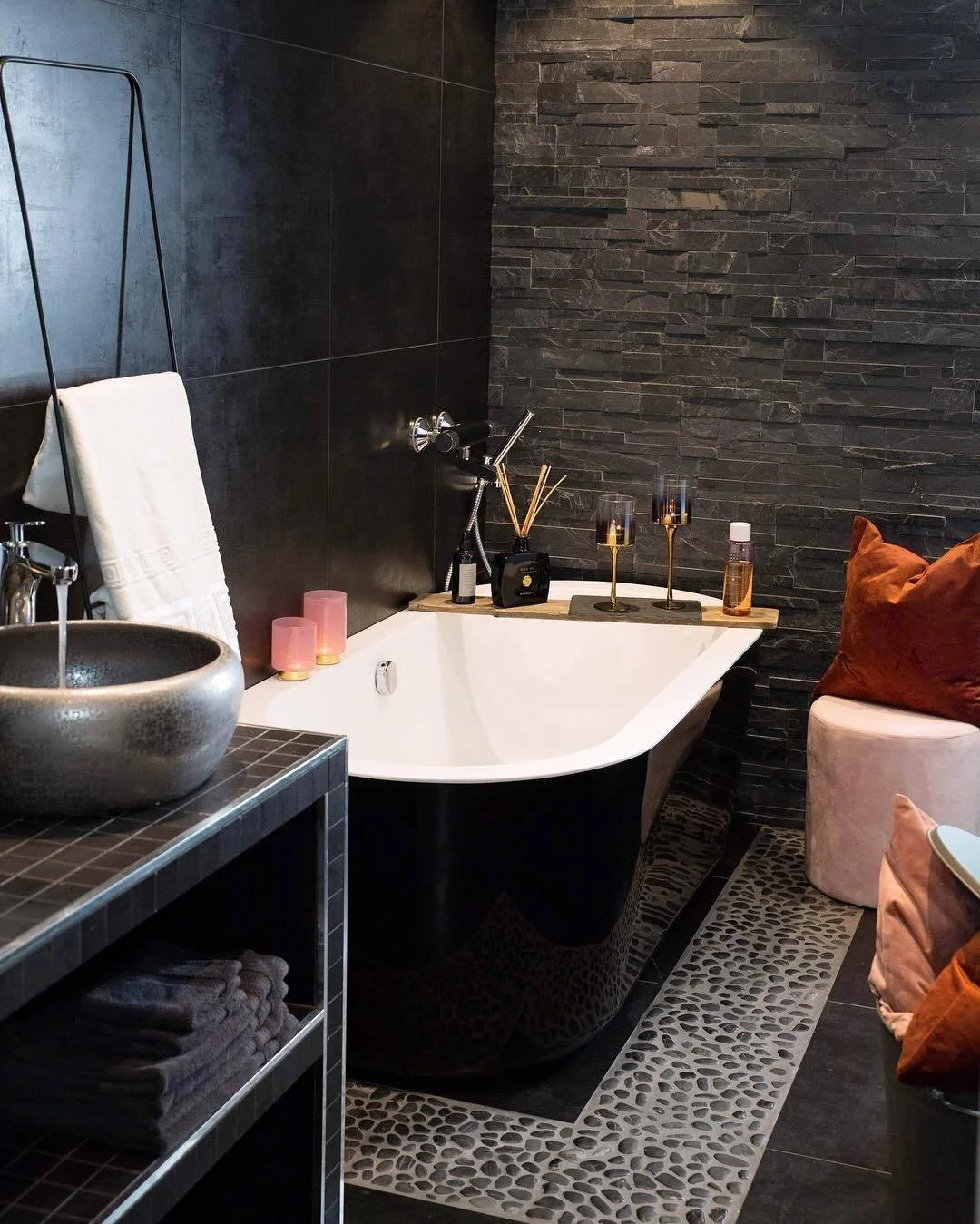 Amazing Bath Benefits You need to Know!