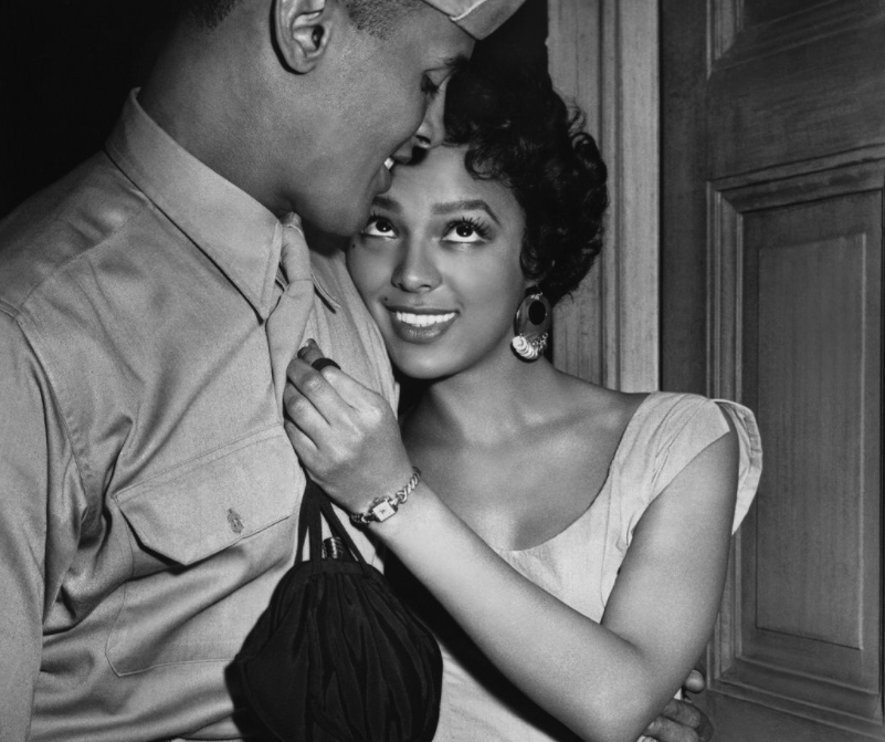 The Importance of Being In A Healthy Relationship.