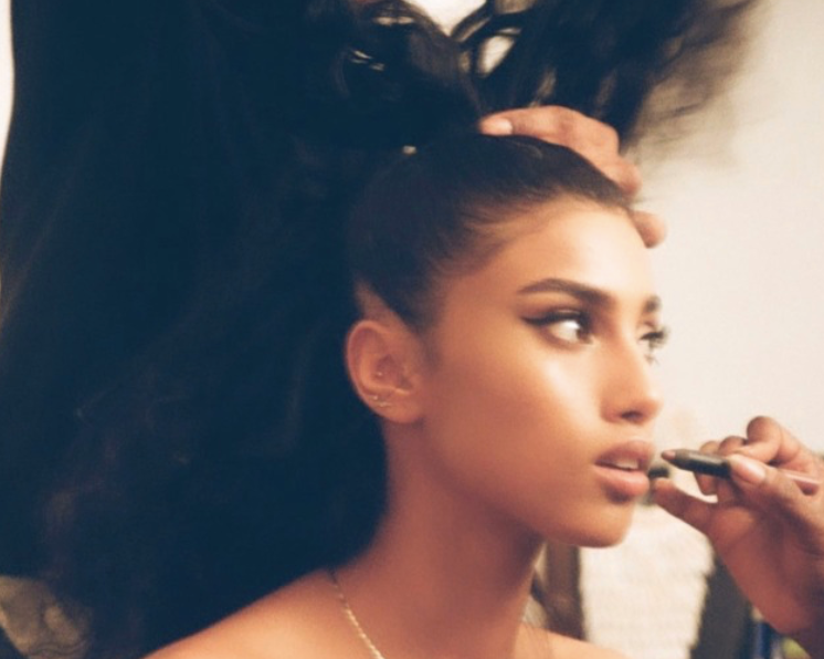 Let's Talk Hair.