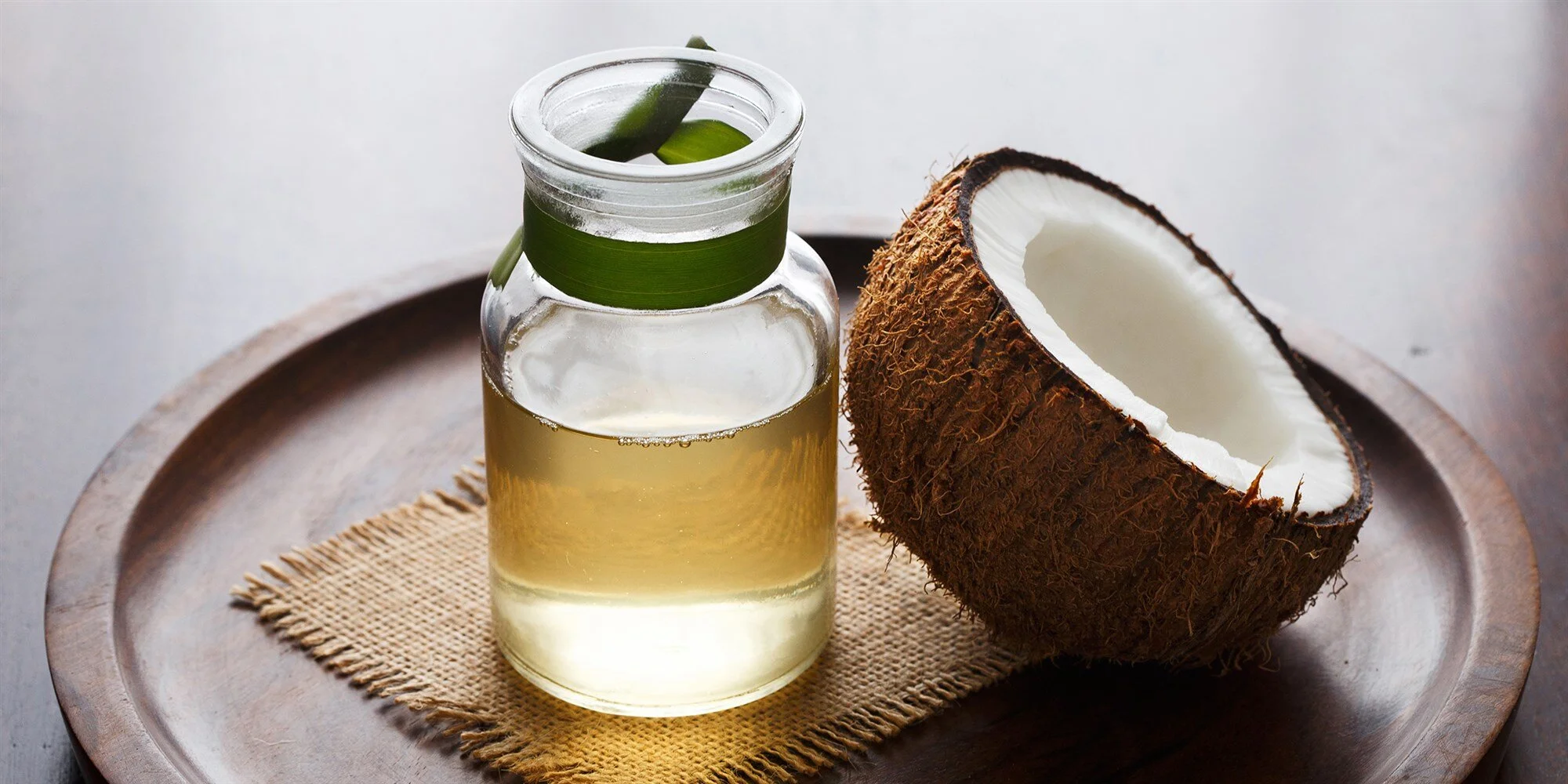The Benefits of Oil Pulling.
