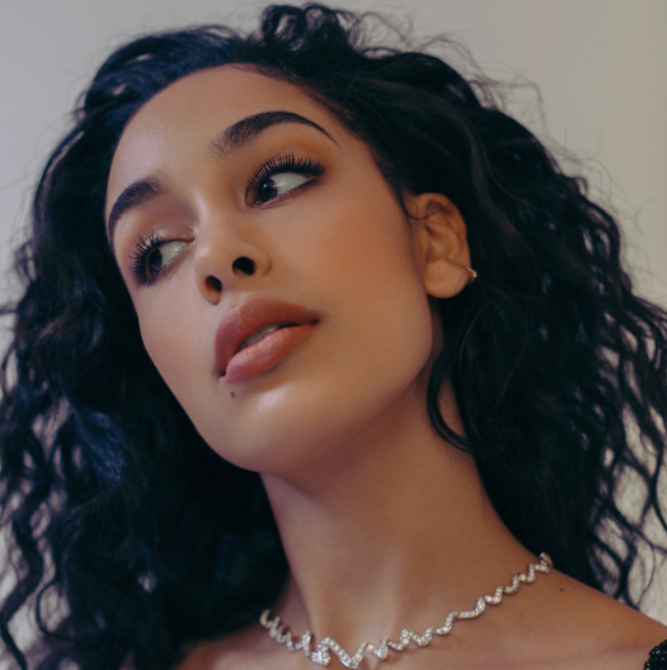 The Perfect At Home Eyebrows.