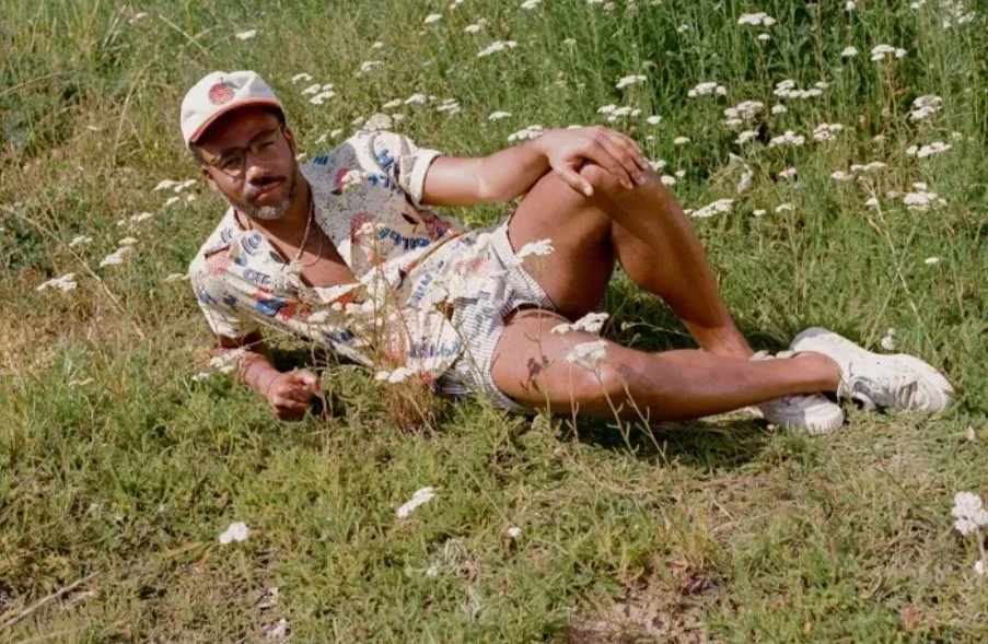 Bando Stone and The New World 🧡🐓🌈