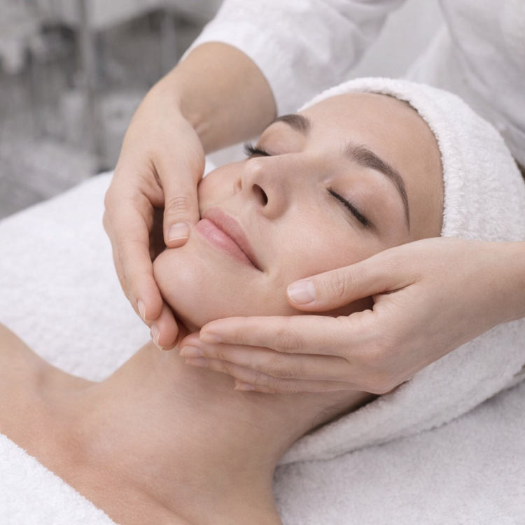 Lymphatic Drainage