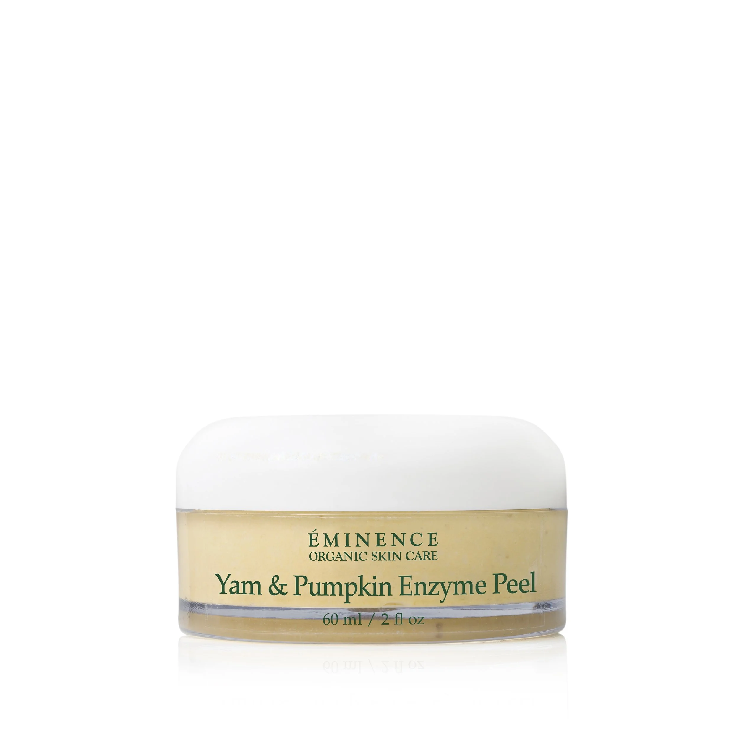 Yam and Pumpkin Enzyme Peel 5%