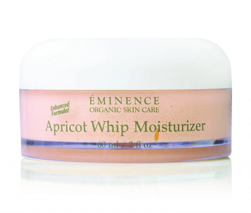 Apricot Whip Moisturizer