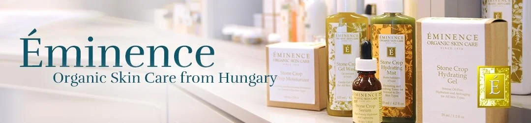 éminence organic skincare