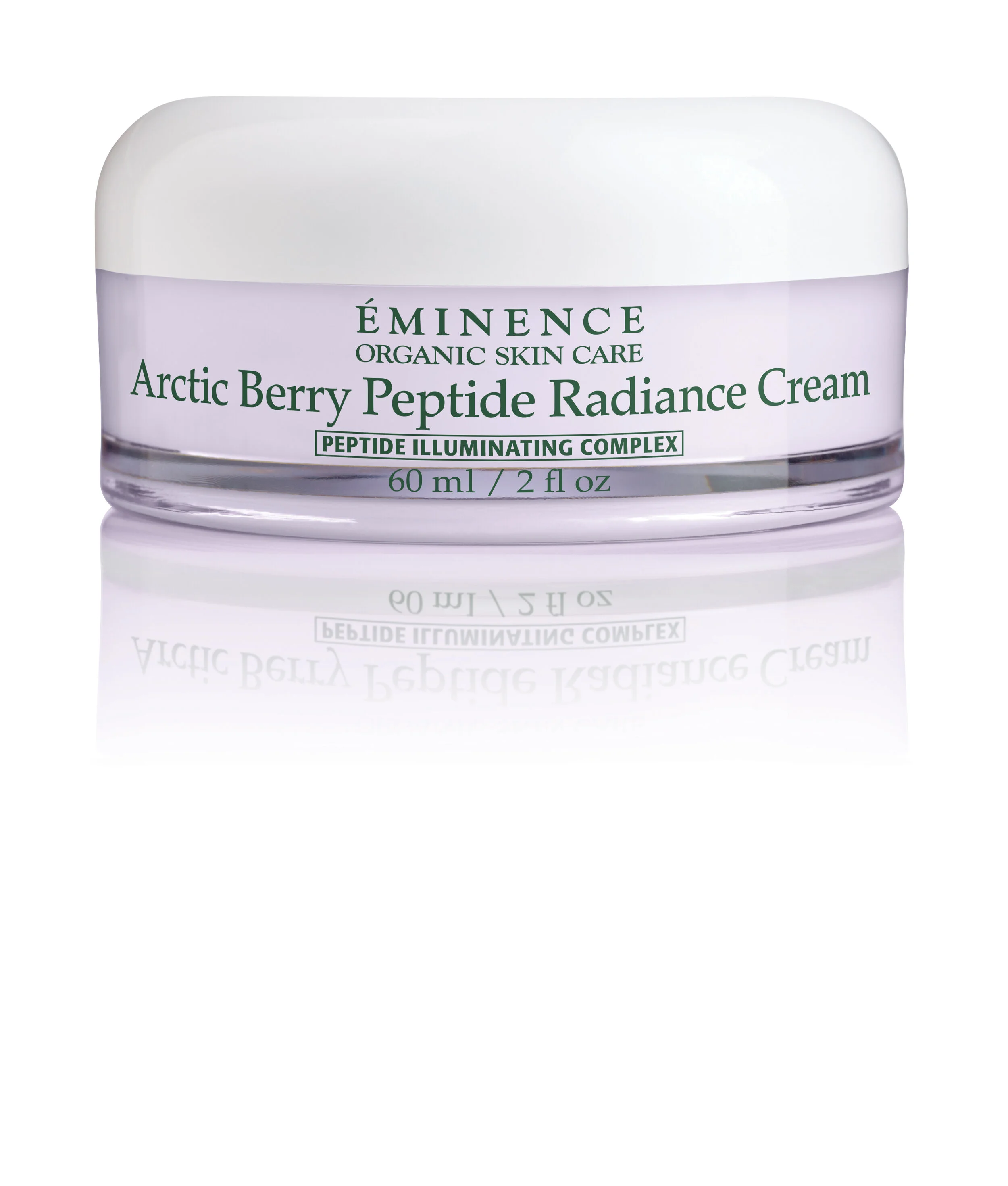 Arctic Berry Peptide Radiance Cream