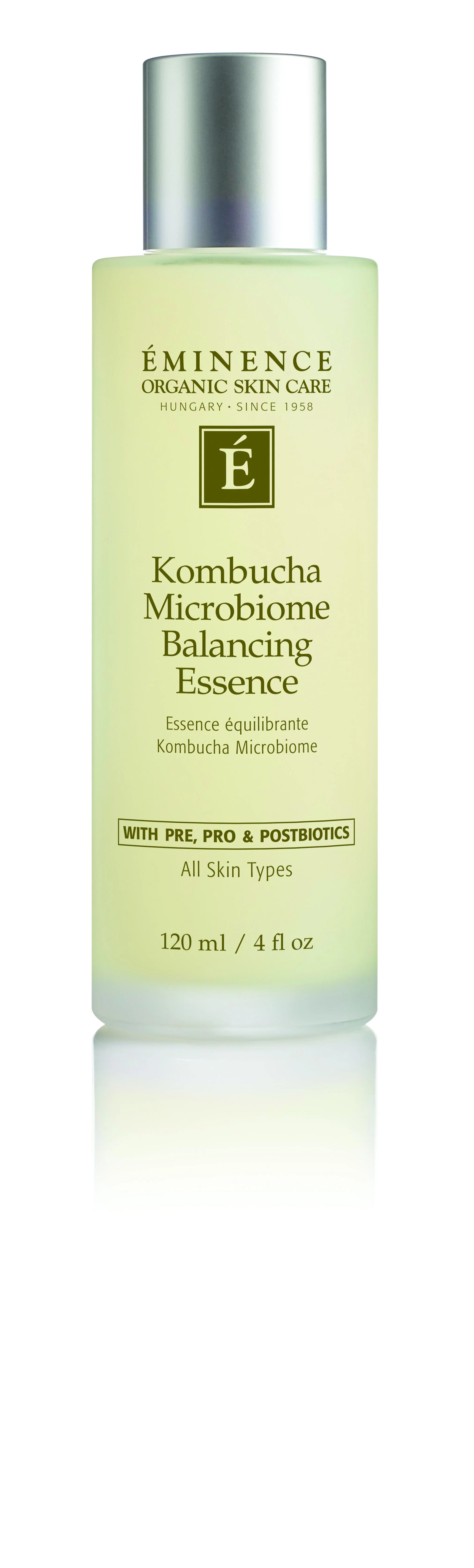 Kombucha Microbiome Balancing Essence