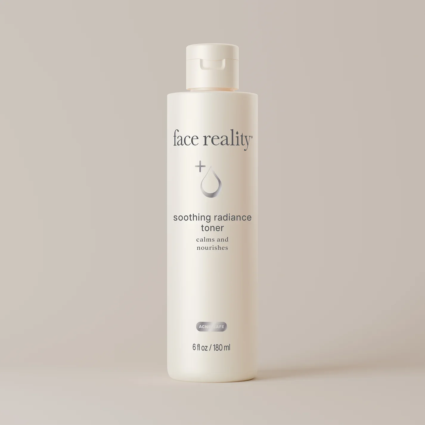Soothing Radiance Toner