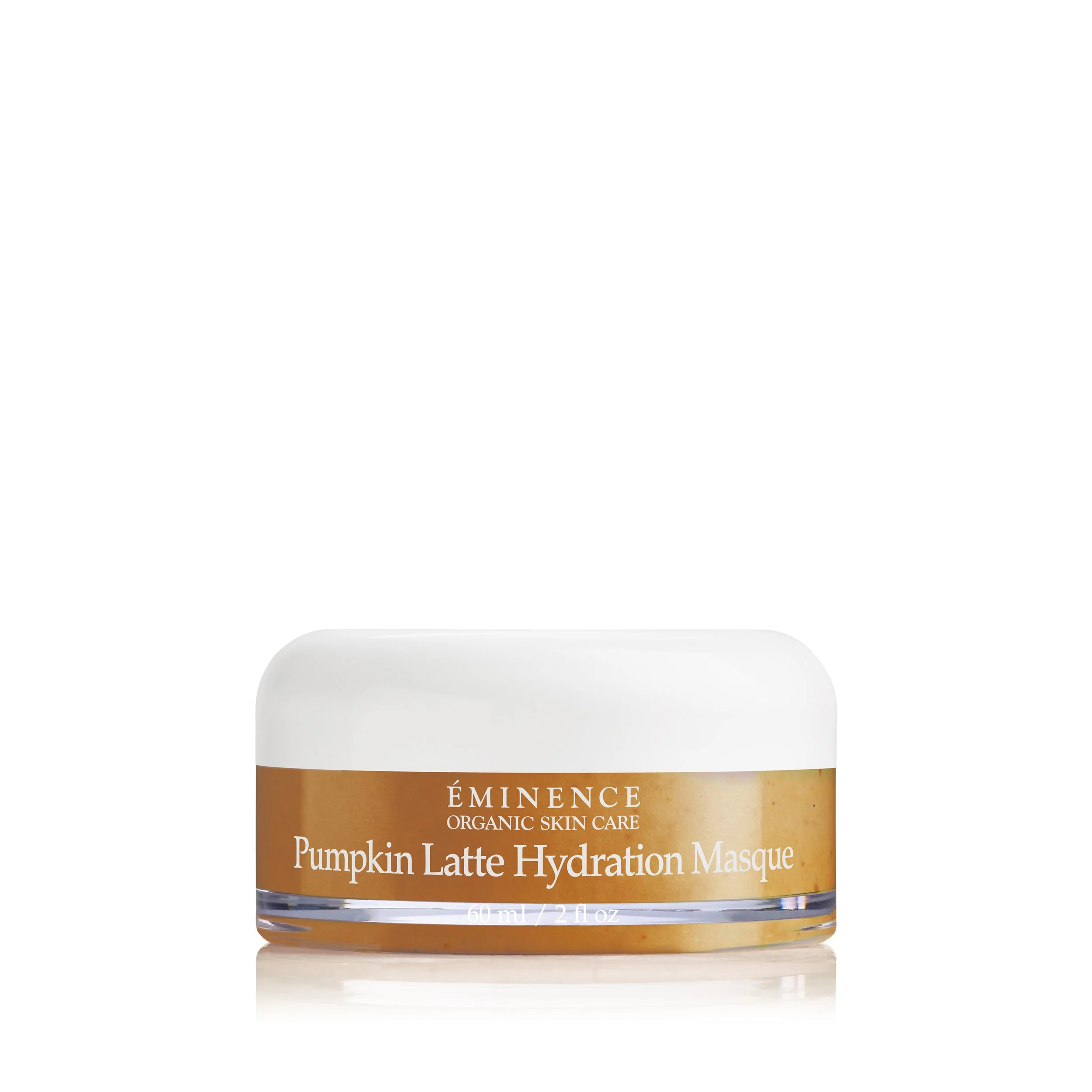 The Winter Glow Essential: Why Our Clients Love the Eminence Pumpkin Latte Hydration Masque