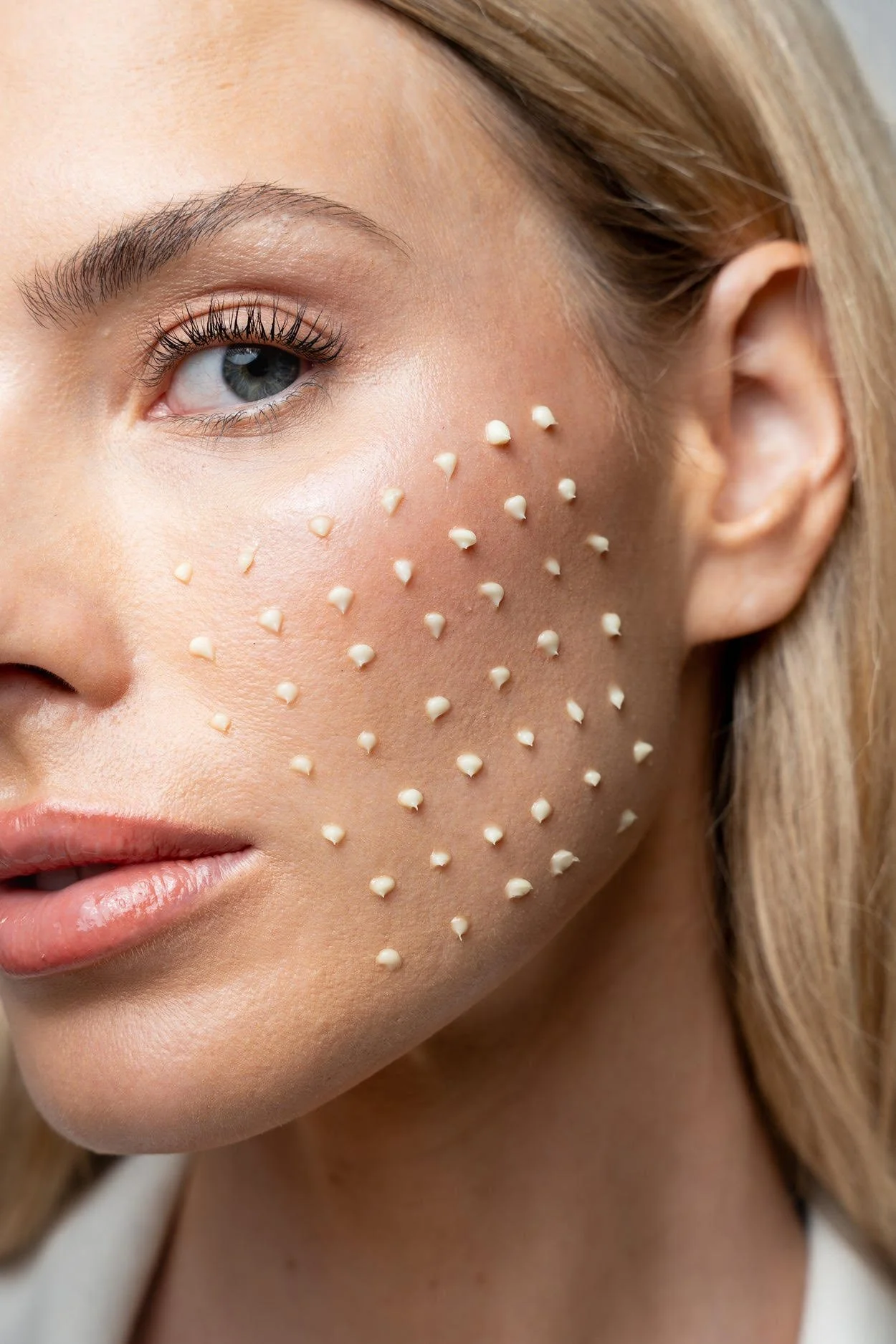 Cellstory liquid Microneedling