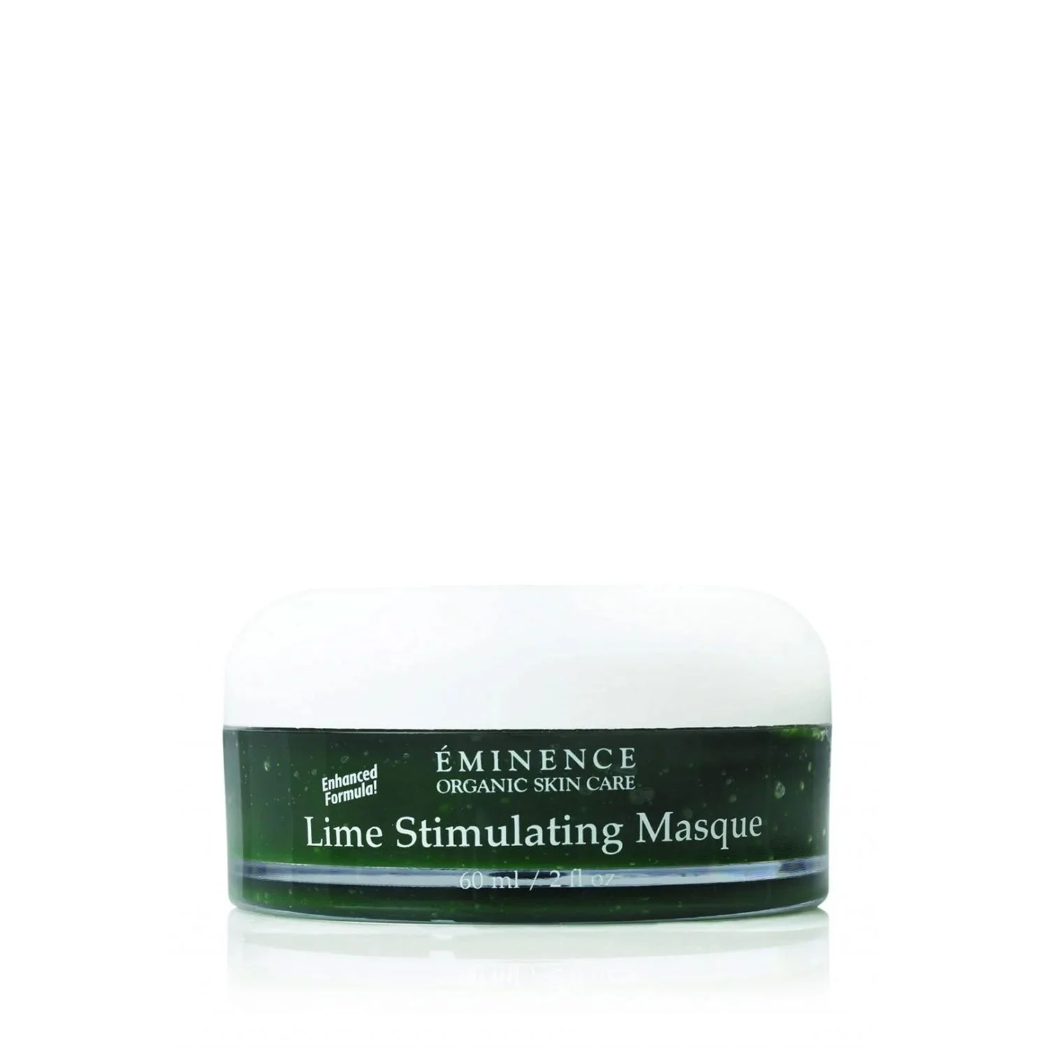 Lime Stimulating Treatment Masque