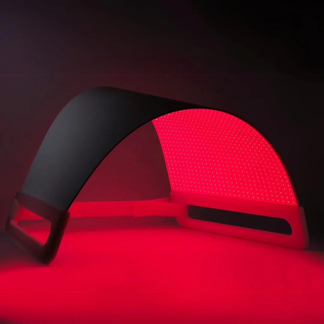 Red Light Therapy Illuminate