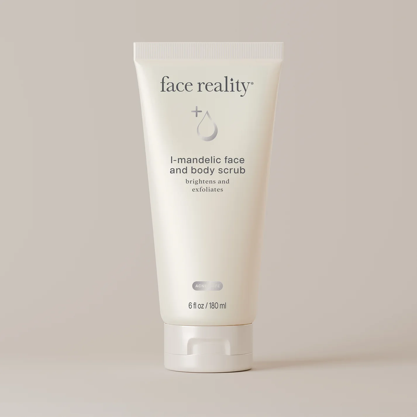 L-Mandelic Face and Body Scrub