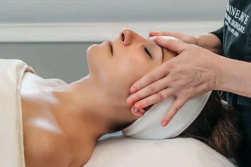 Eminence Organic Facials