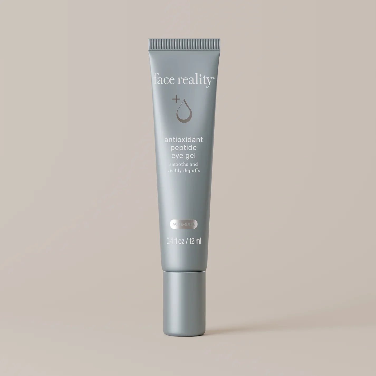 Antioxidant Peptide Eye Gel