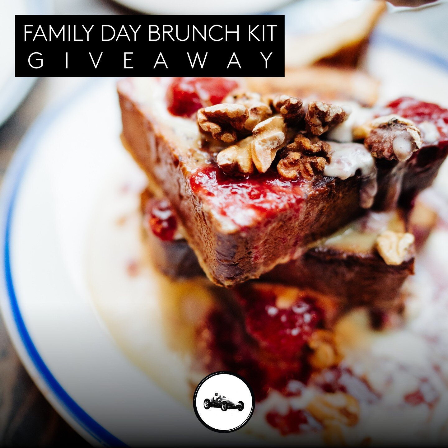 ⭐ Ascari Family Weekend Brunch Kit Contest!⭐ 

What's better than enjoying this scrumptious brunch kit over Family Day Long Weekend? Winning it of course!

We&rsquo;ve taken all the guesswork out by curating a well-rounded French-inspired meal that t