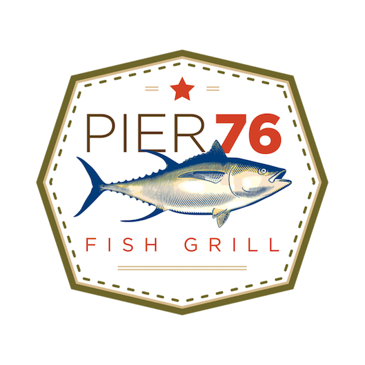 Pier 76 Fish Grill