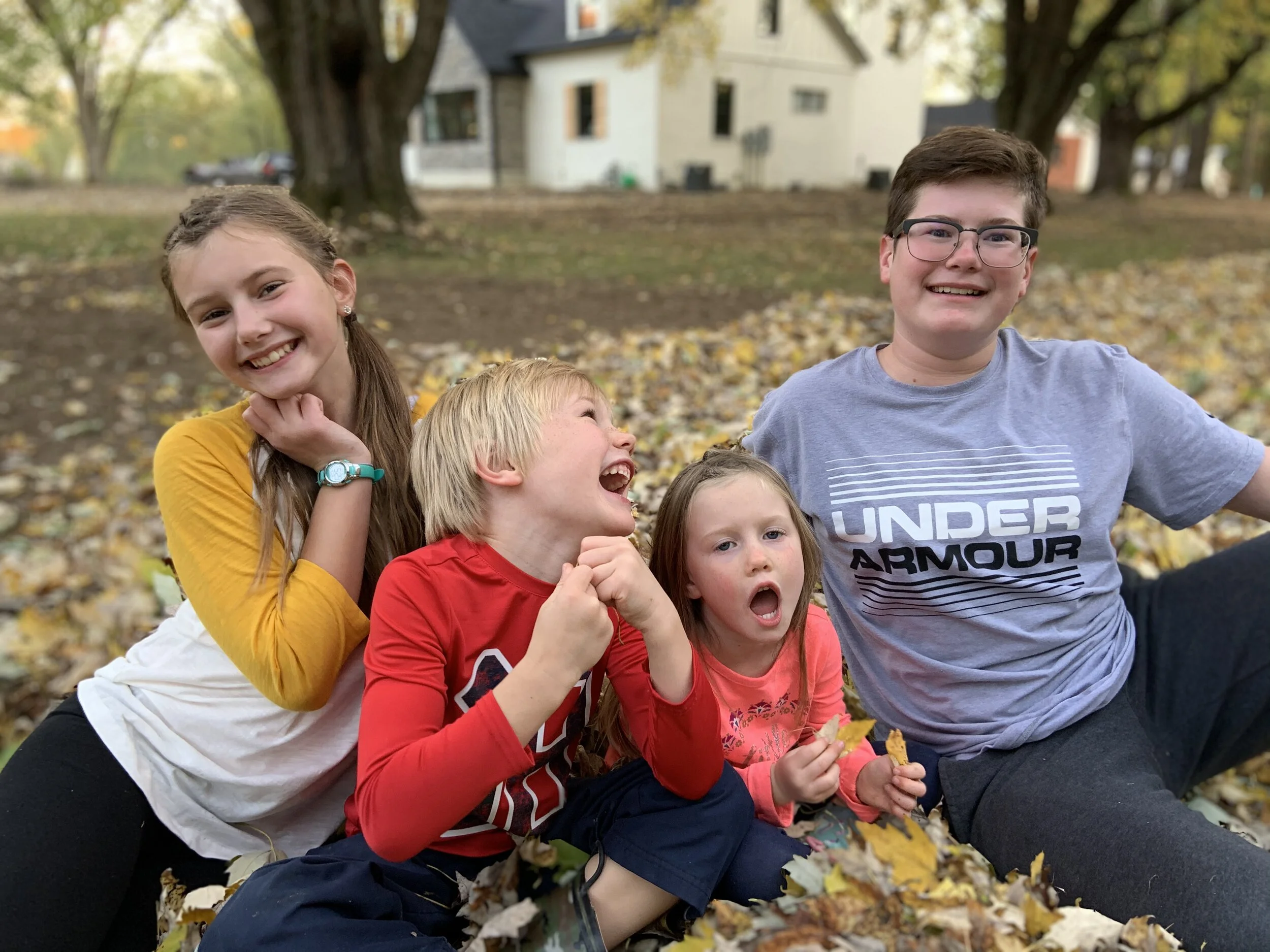 Stories ::: The Emerge(ing) Journey - Part 3