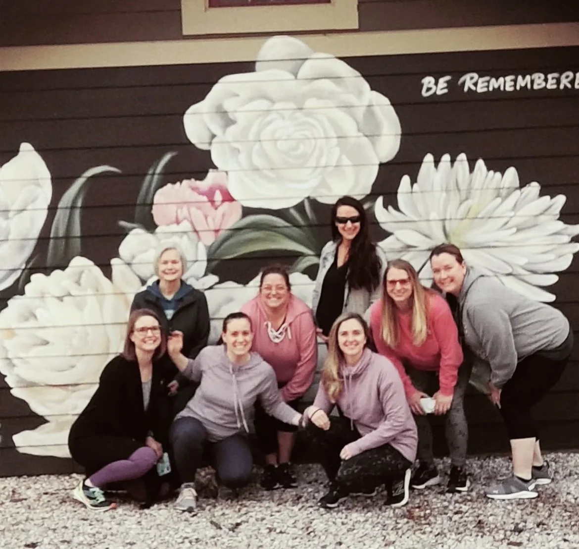 Stories ::: IF Gathering for Women