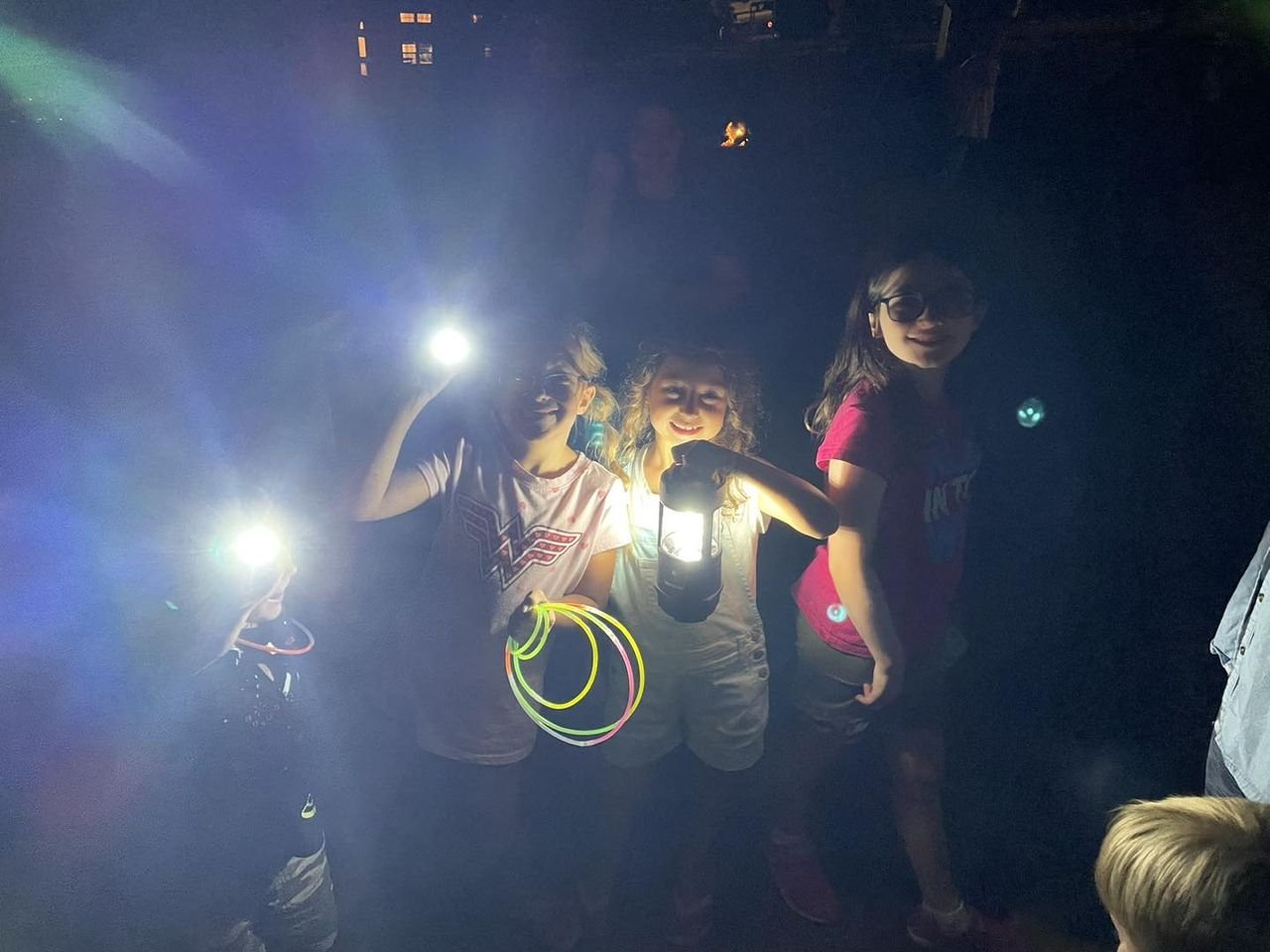 Stories ::: Holiday World &amp; Lake Rudolph