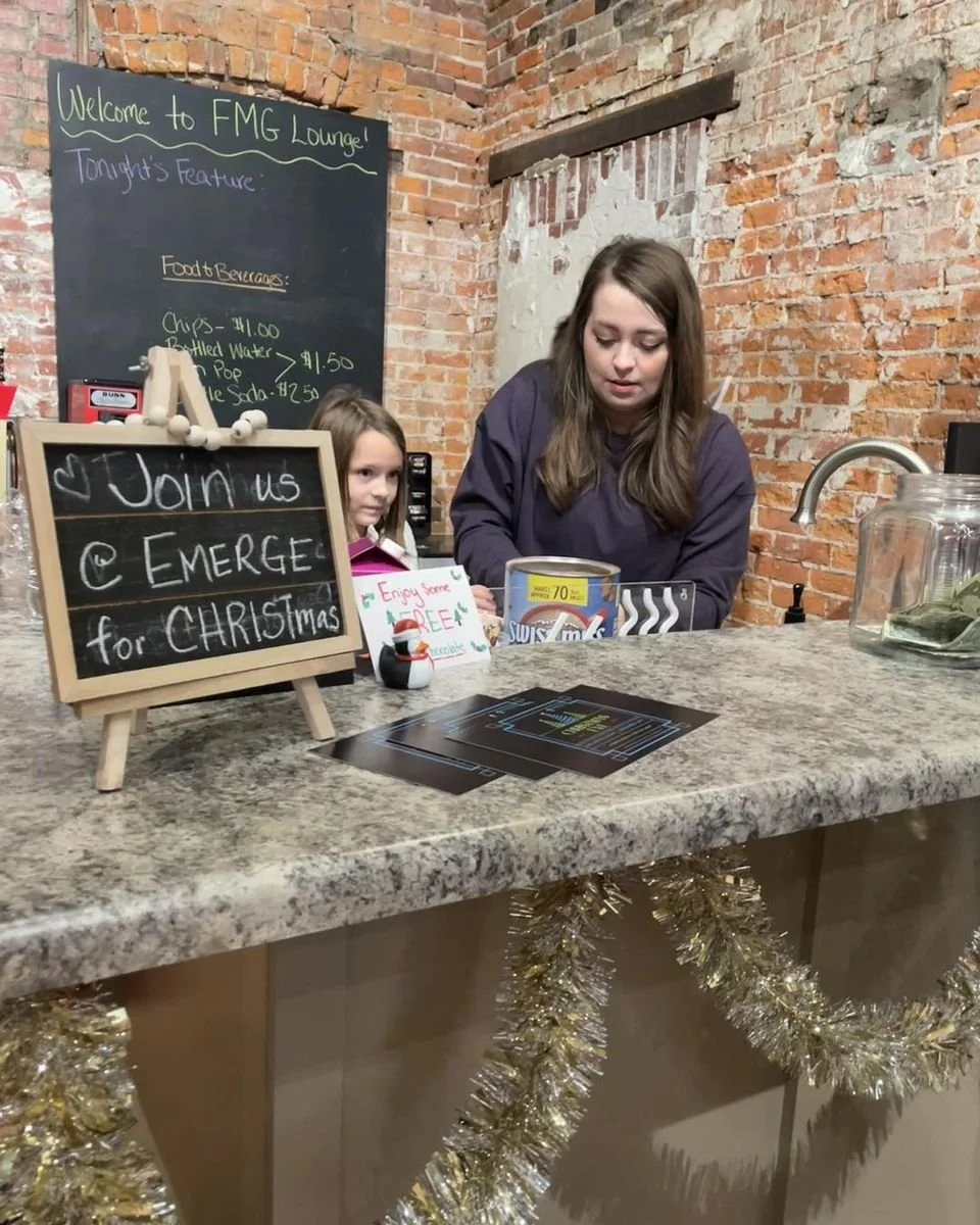 Stories ::: Winterfest '22