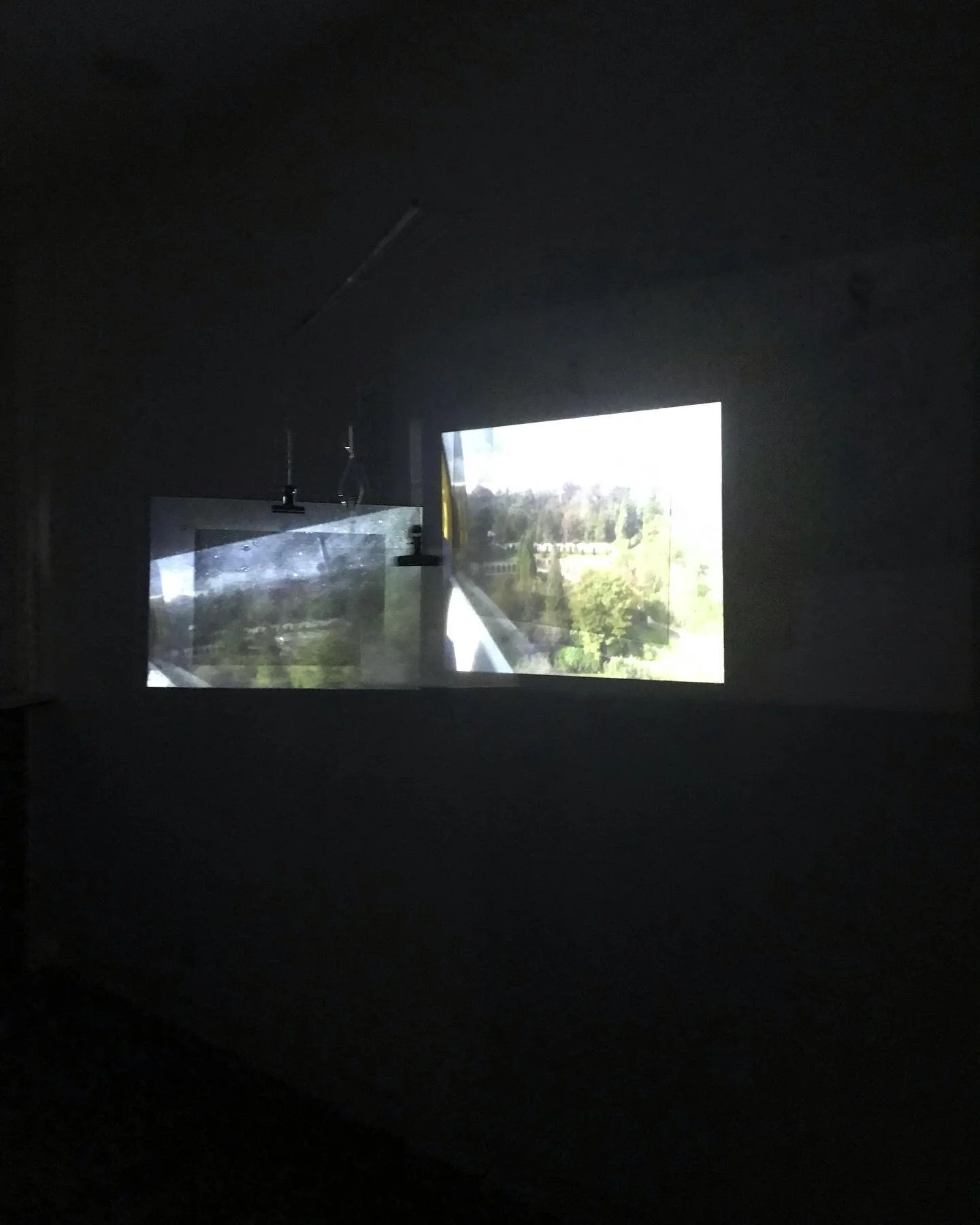 An installation using my iPhone photo archive over the last decade. Turns out I&rsquo;m obsessed with windows - views to, views through, a small space between two worlds.