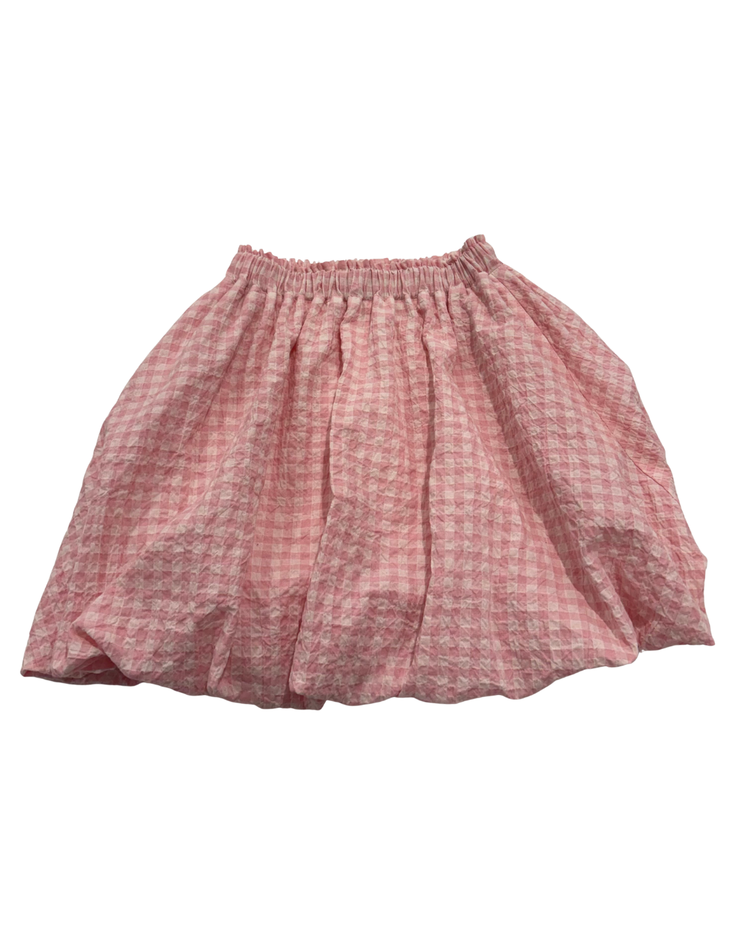 Bounce into Spring Bubble Skirt Wednesday 30th September  9am -2pm